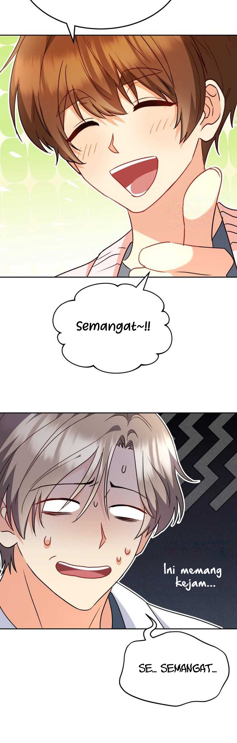 Hello? Veterinarian! Chapter 52 Gambar 47