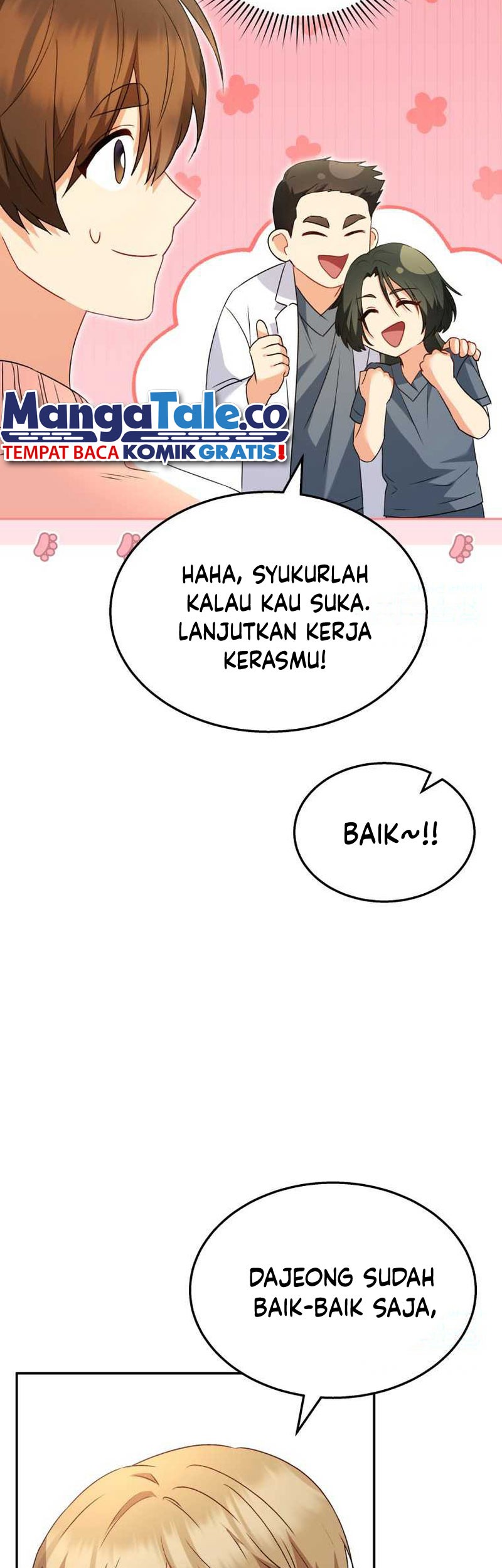 Hello? Veterinarian! Chapter 52 Gambar 20