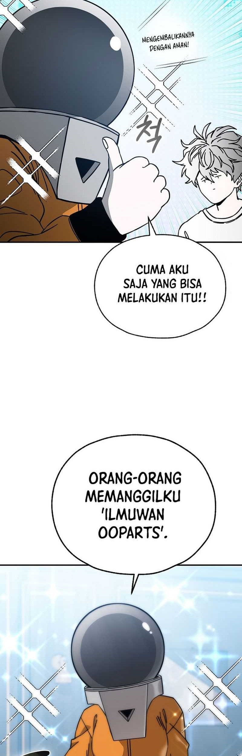 Noah’s Tube Chapter 13 Gambar 29