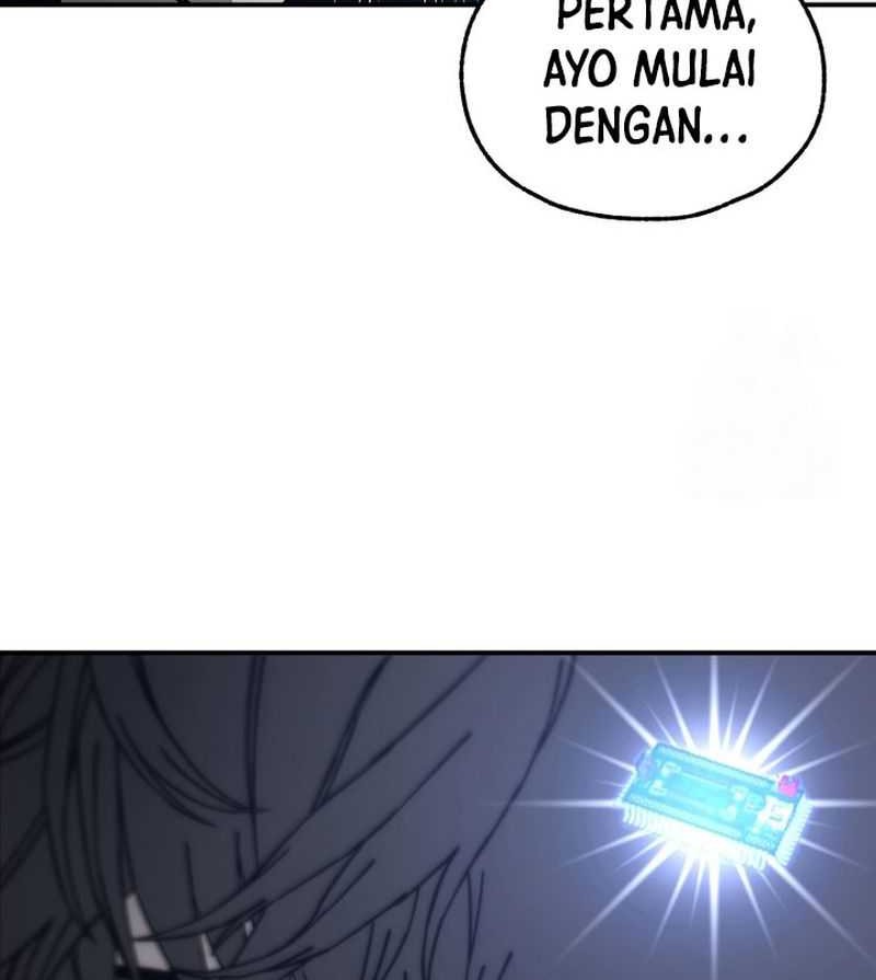 Noah’s Tube Chapter 13 Gambar 33