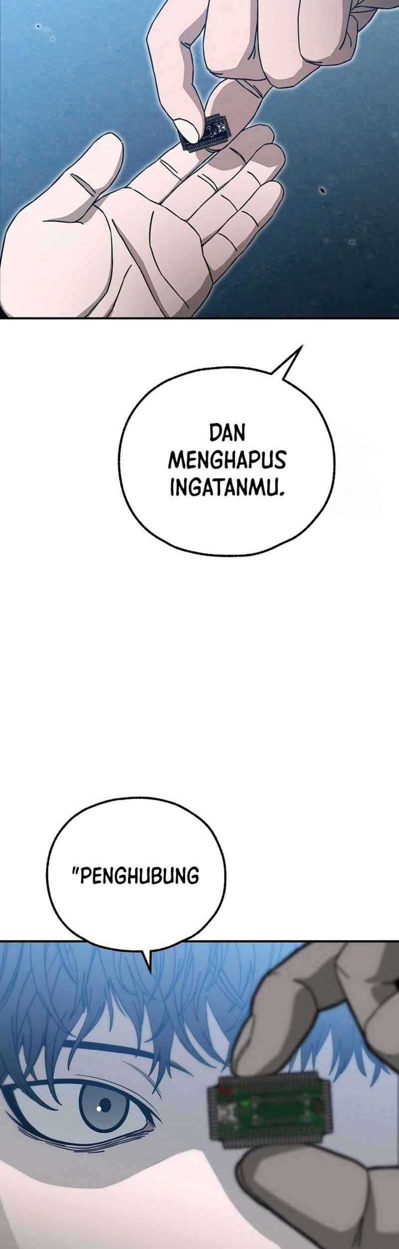 Noah’s Tube Chapter 13 Gambar 38
