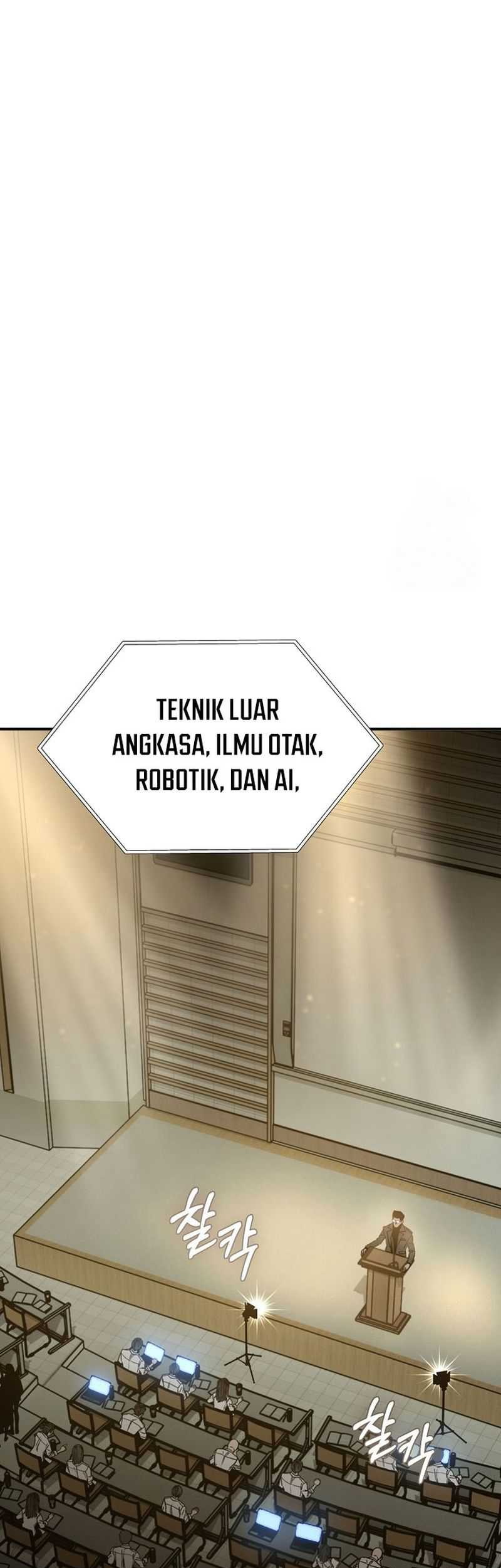 Noah’s Tube Chapter 13 Gambar 40