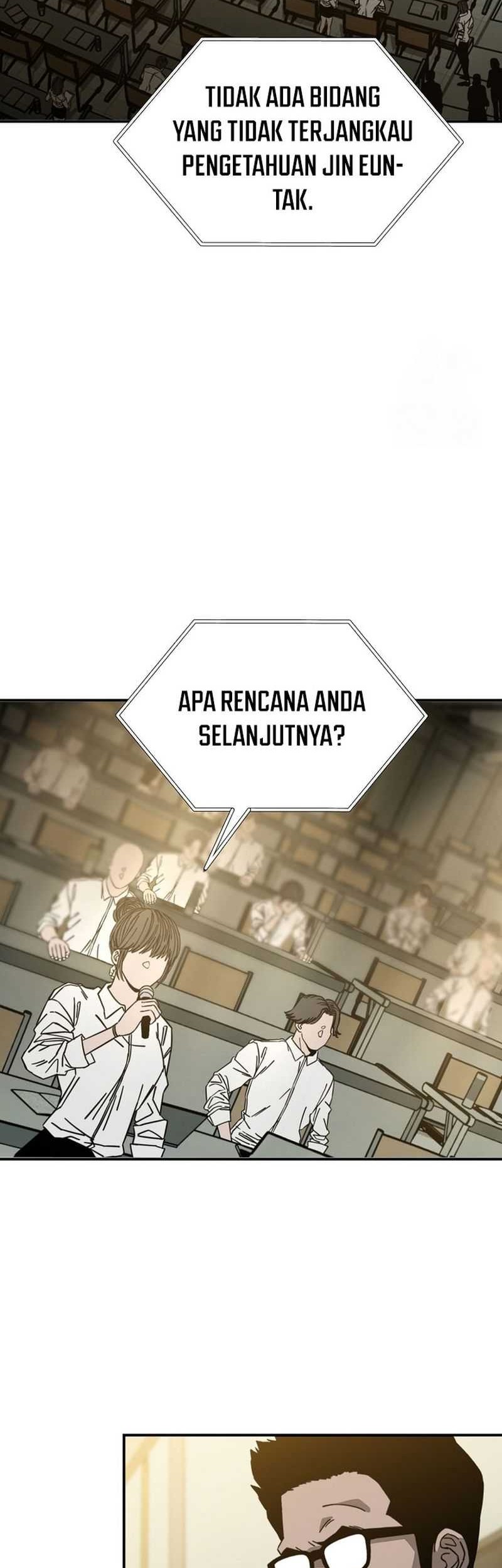 Noah’s Tube Chapter 13 Gambar 41