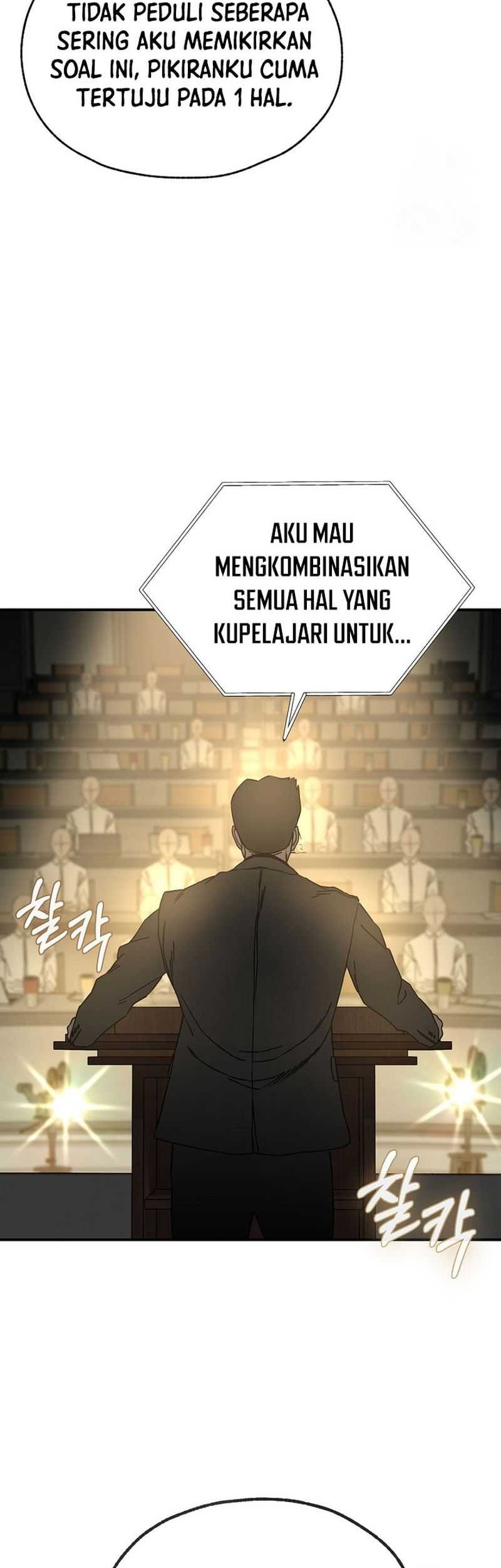 Noah’s Tube Chapter 13 Gambar 44