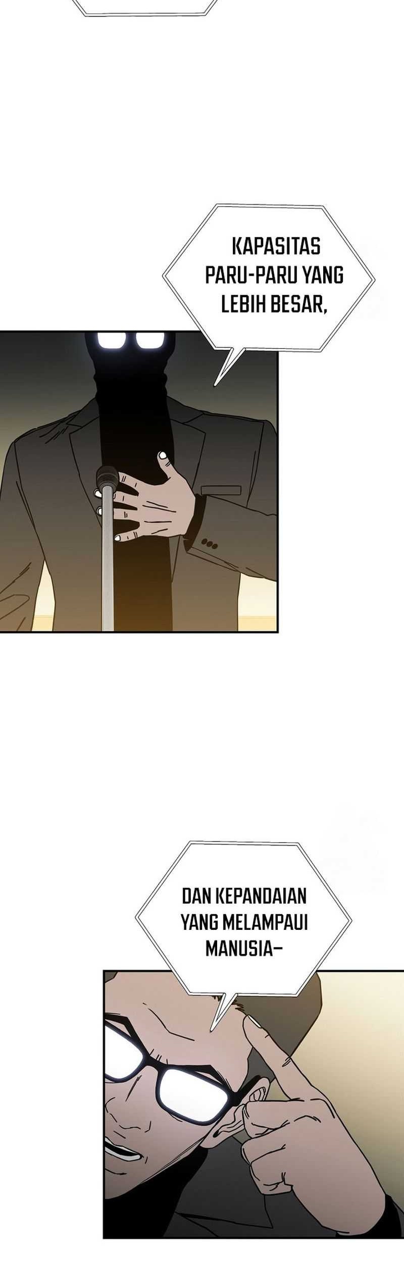 Noah’s Tube Chapter 13 Gambar 47