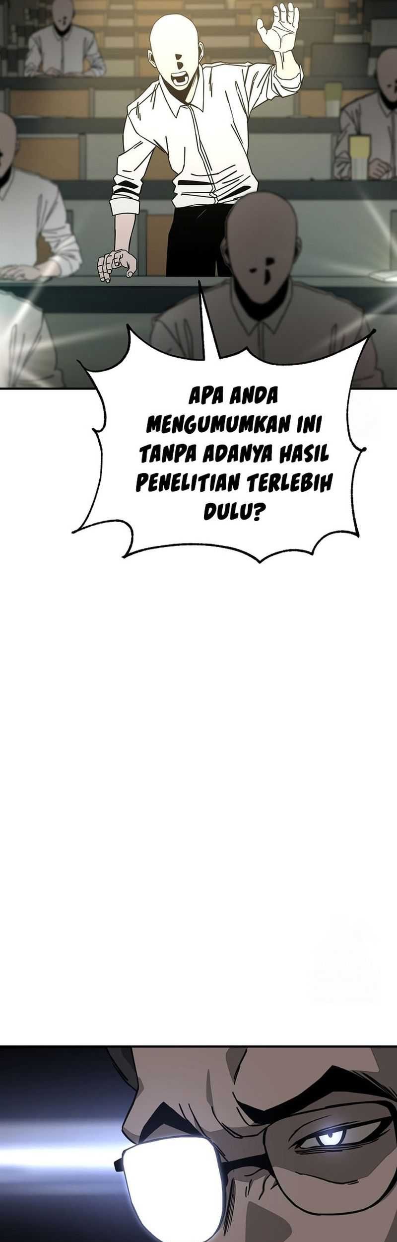 Noah’s Tube Chapter 13 Gambar 52
