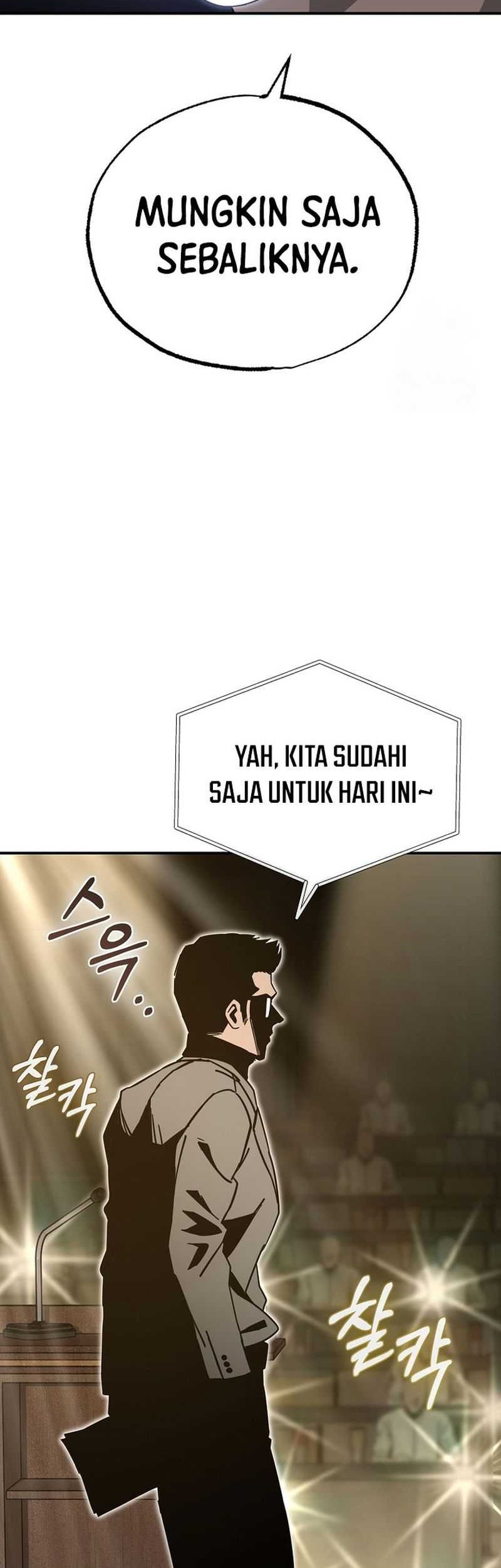 Noah’s Tube Chapter 13 Gambar 53