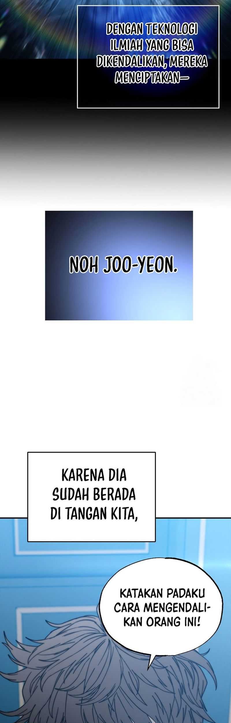 Noah’s Tube Chapter 13 Gambar 12