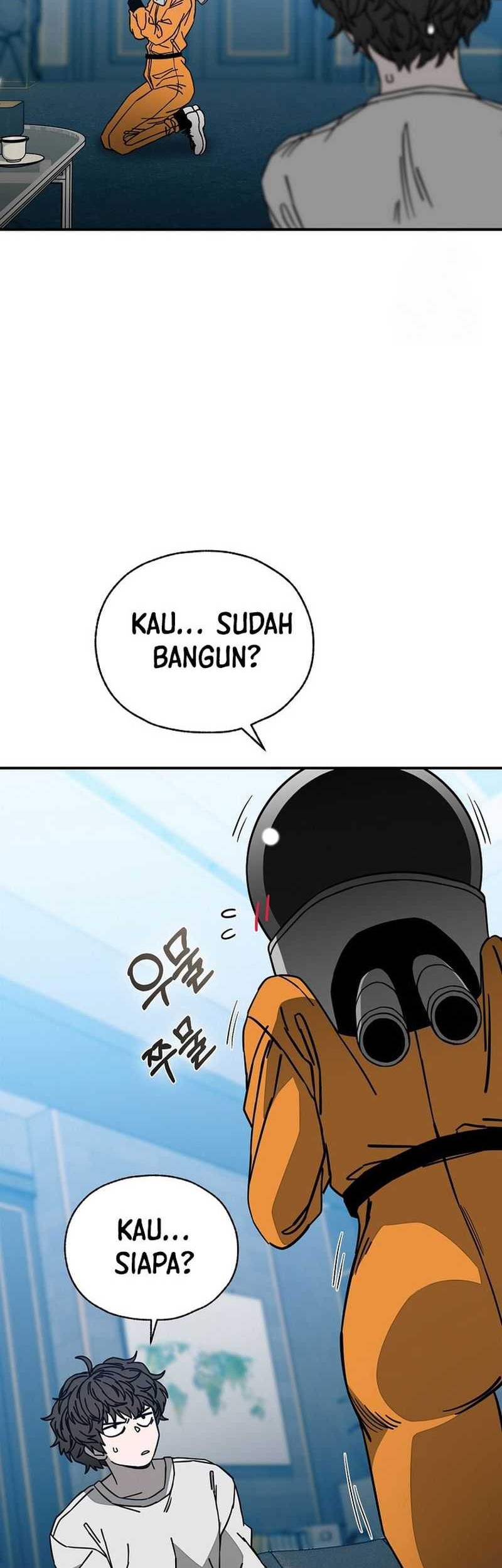 Noah’s Tube Chapter 13 Gambar 19