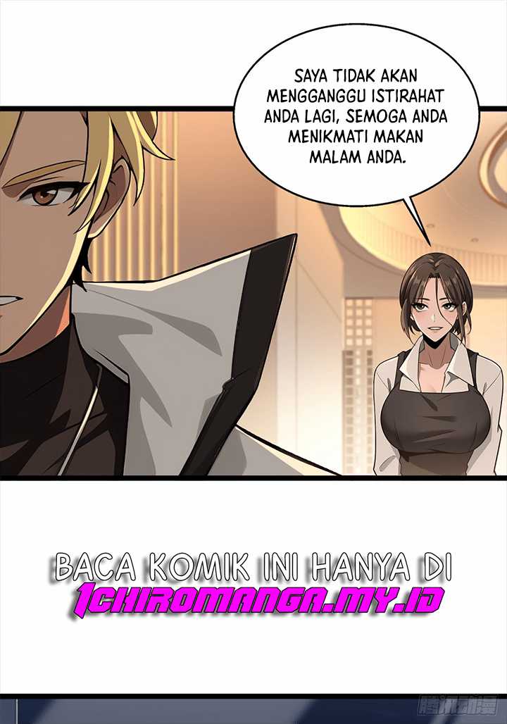 The Ultimate Wantless Godly Rich System Chapter 05 Gambar 11