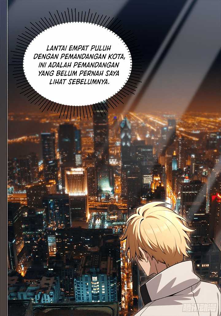 The Ultimate Wantless Godly Rich System Chapter 05 Gambar 12