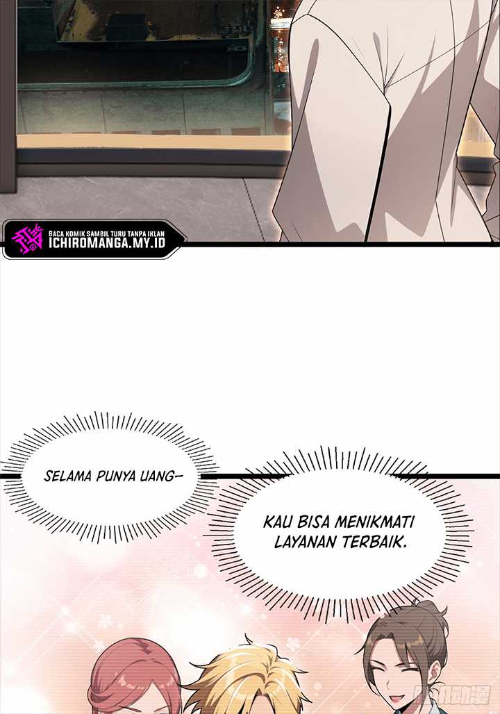 The Ultimate Wantless Godly Rich System Chapter 05 Gambar 13