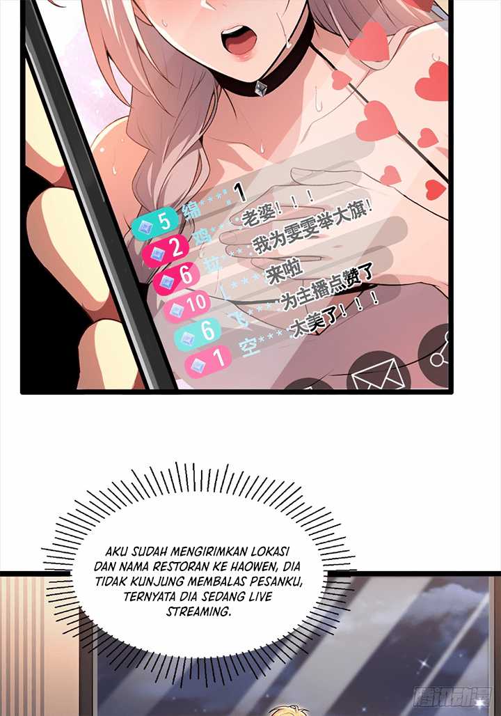 The Ultimate Wantless Godly Rich System Chapter 05 Gambar 22