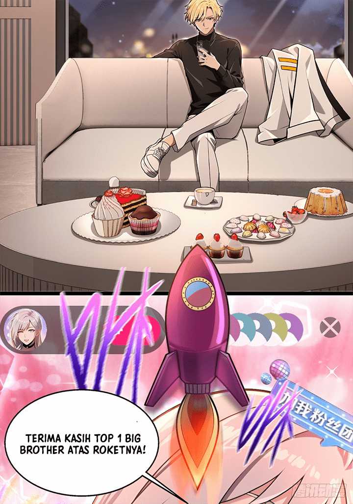 The Ultimate Wantless Godly Rich System Chapter 05 Gambar 23