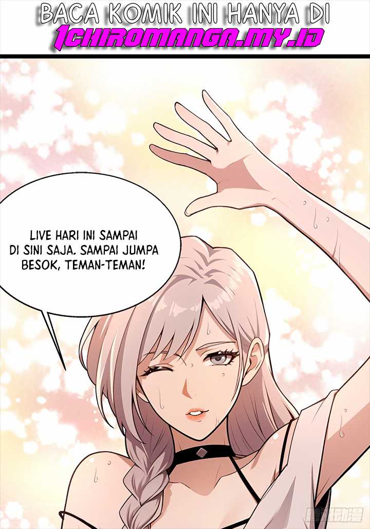 The Ultimate Wantless Godly Rich System Chapter 05 Gambar 25