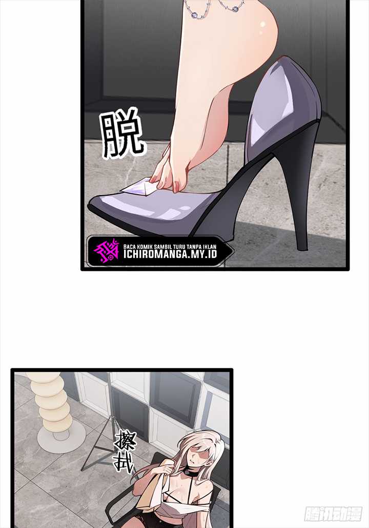 The Ultimate Wantless Godly Rich System Chapter 05 Gambar 27