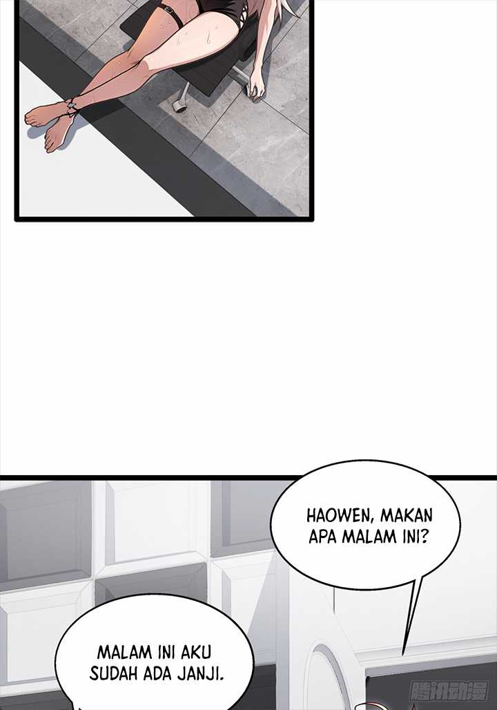 The Ultimate Wantless Godly Rich System Chapter 05 Gambar 28