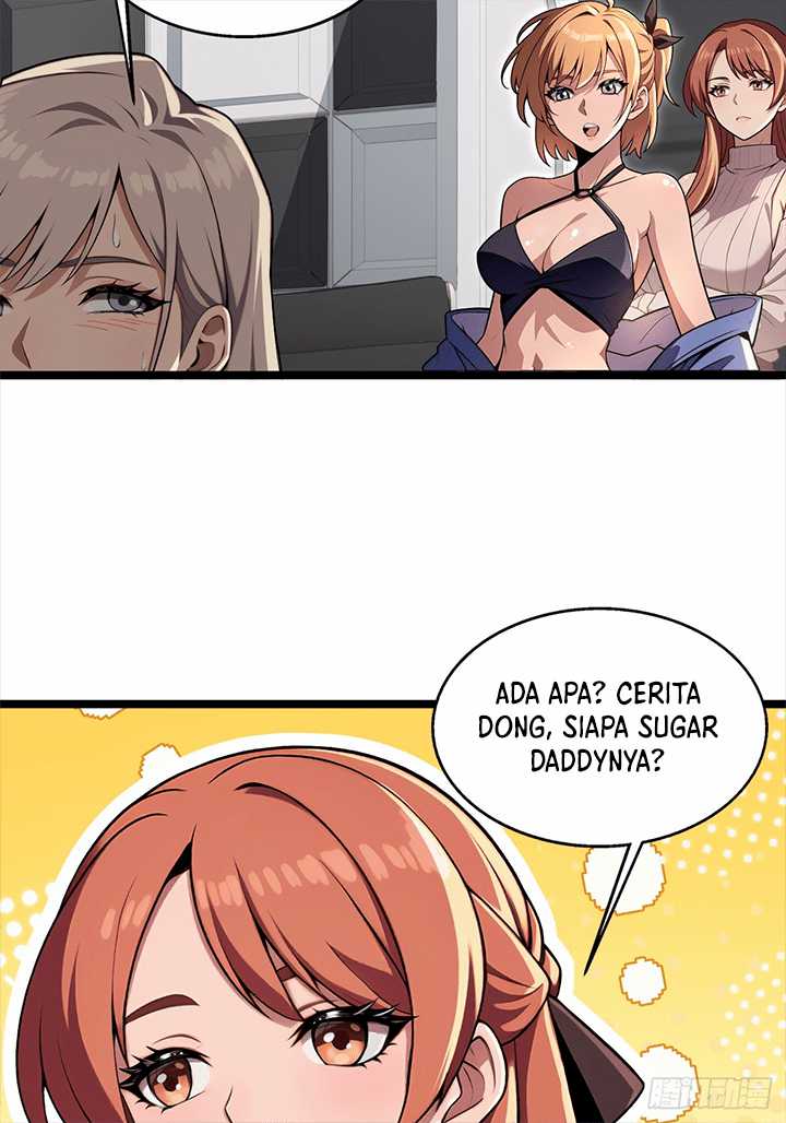 The Ultimate Wantless Godly Rich System Chapter 05 Gambar 29