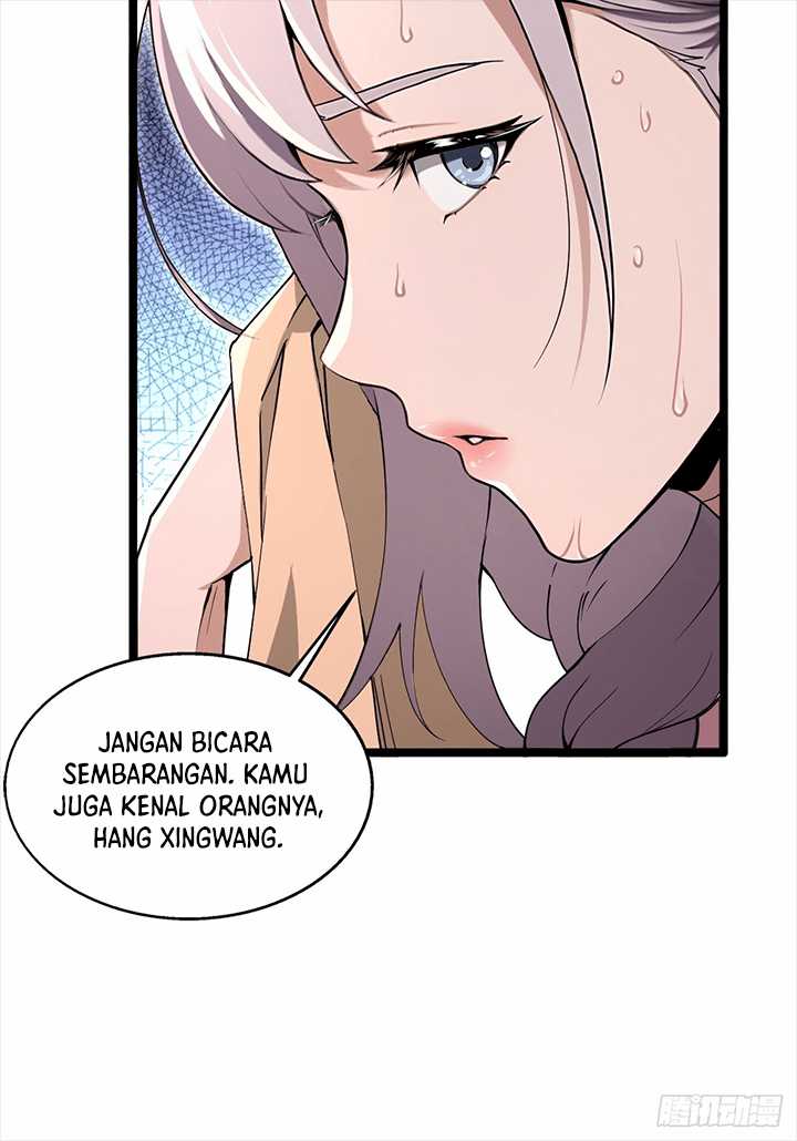 The Ultimate Wantless Godly Rich System Chapter 05 Gambar 31