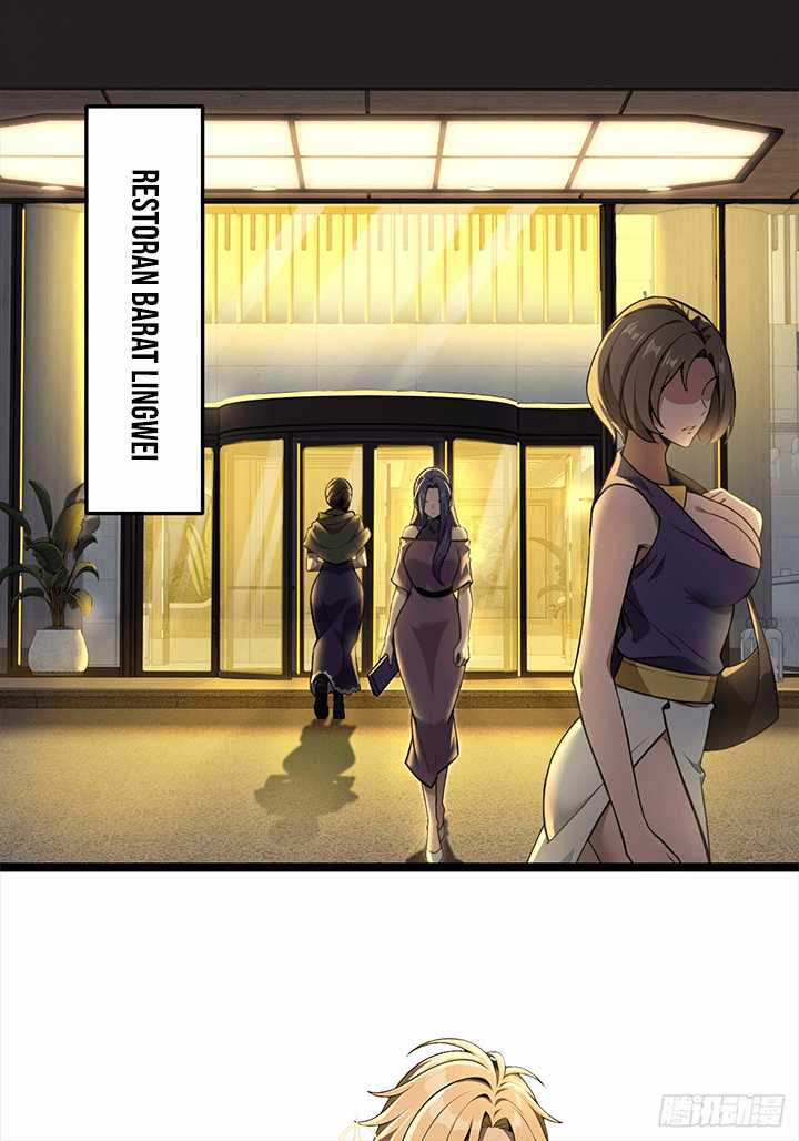 The Ultimate Wantless Godly Rich System Chapter 05 Gambar 3