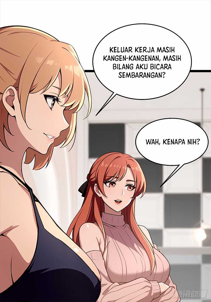 The Ultimate Wantless Godly Rich System Chapter 05 Gambar 32
