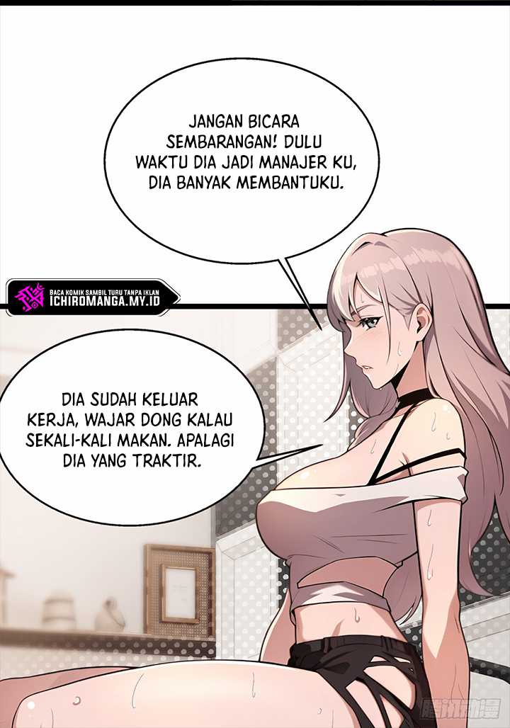The Ultimate Wantless Godly Rich System Chapter 05 Gambar 33