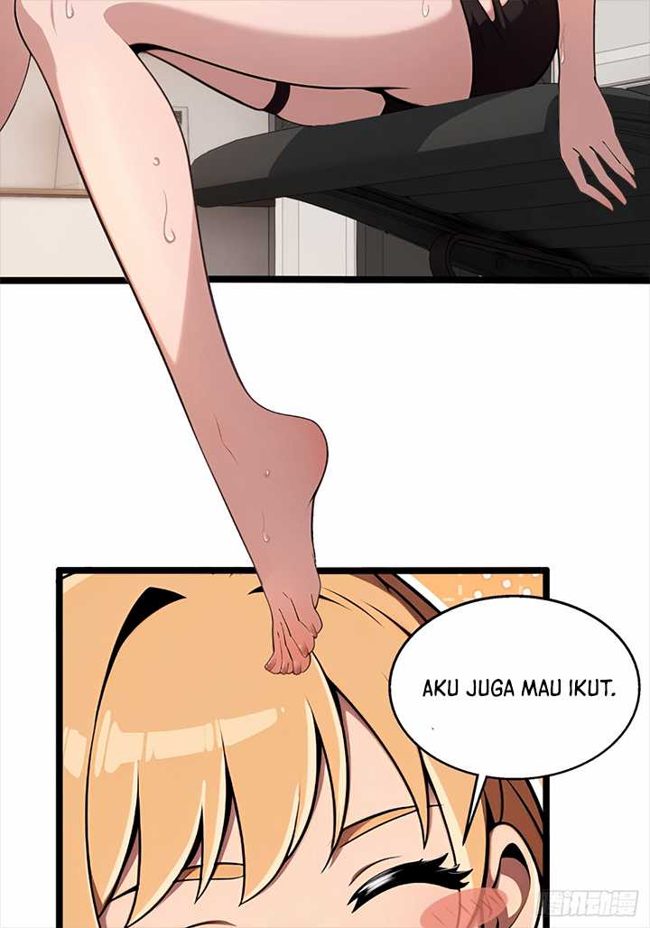 The Ultimate Wantless Godly Rich System Chapter 05 Gambar 34