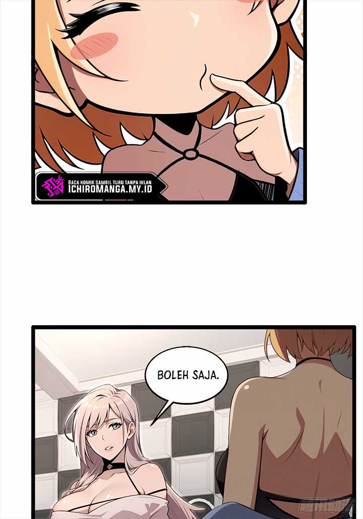 The Ultimate Wantless Godly Rich System Chapter 05 Gambar 35