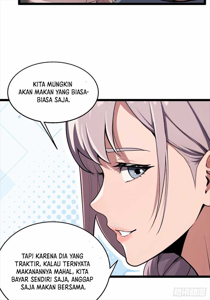 The Ultimate Wantless Godly Rich System Chapter 05 Gambar 36