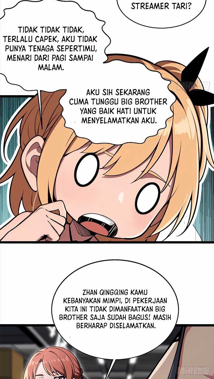 The Ultimate Wantless Godly Rich System Chapter 05 Gambar 40