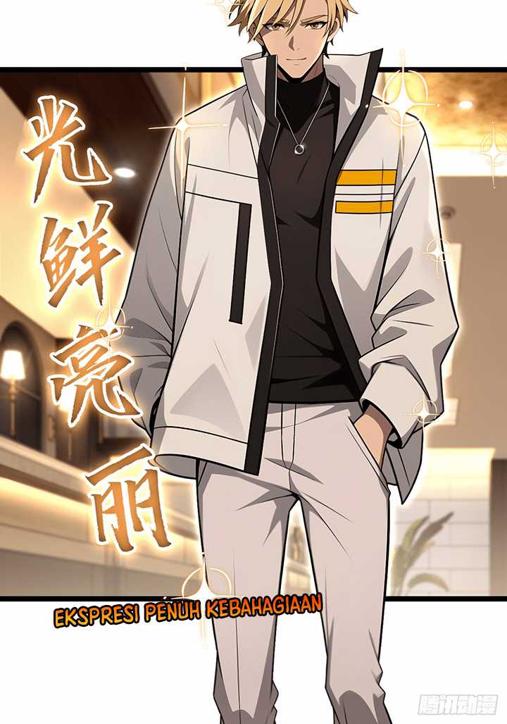 The Ultimate Wantless Godly Rich System Chapter 05 Gambar 4