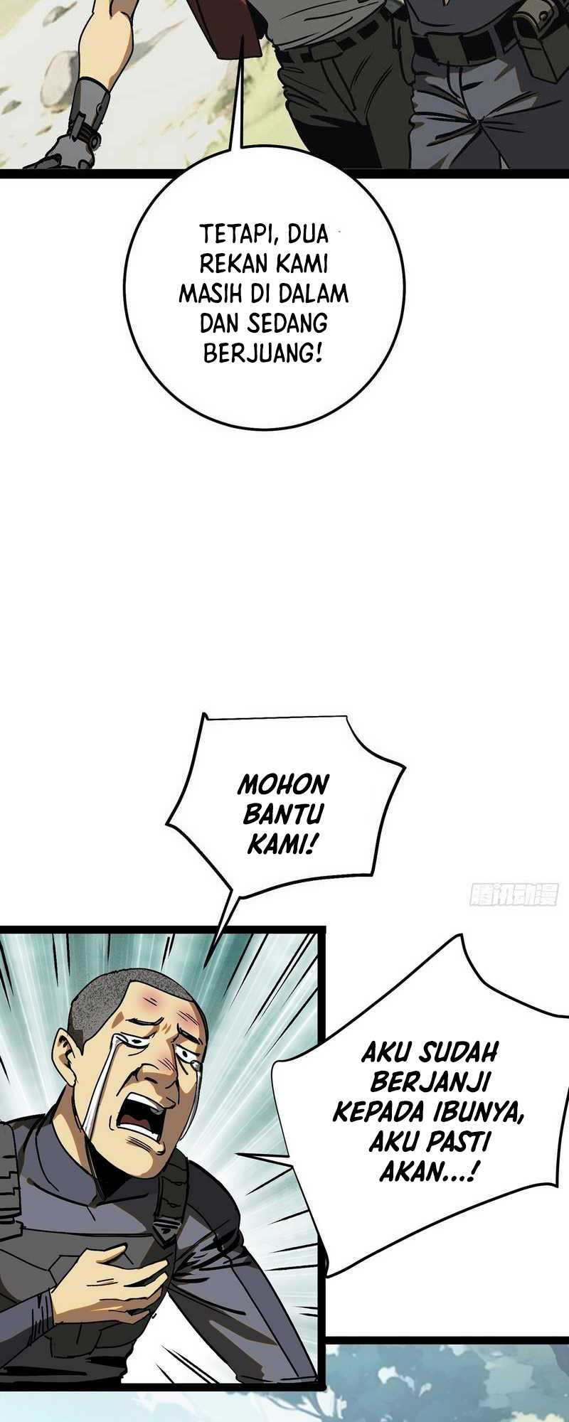 I Cultivated A Nemesis Chapter 04 Gambar 13