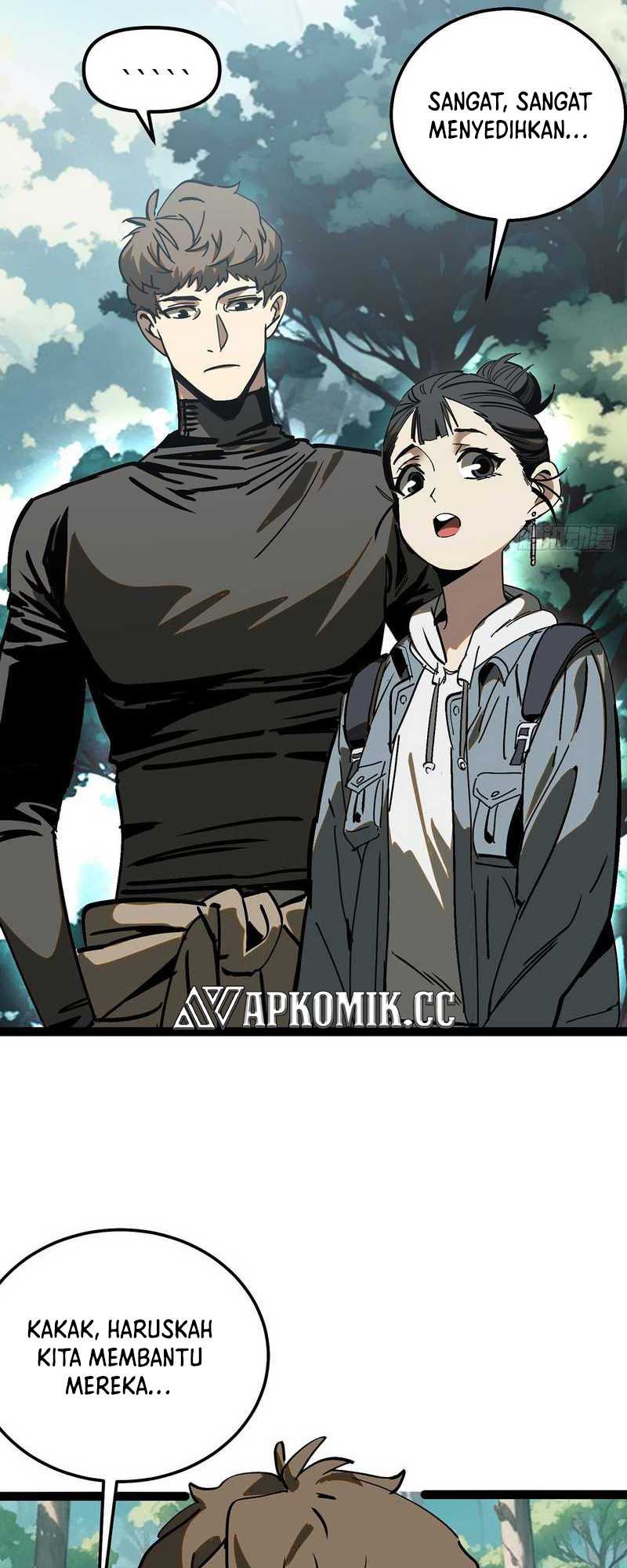 I Cultivated A Nemesis Chapter 04 Gambar 14