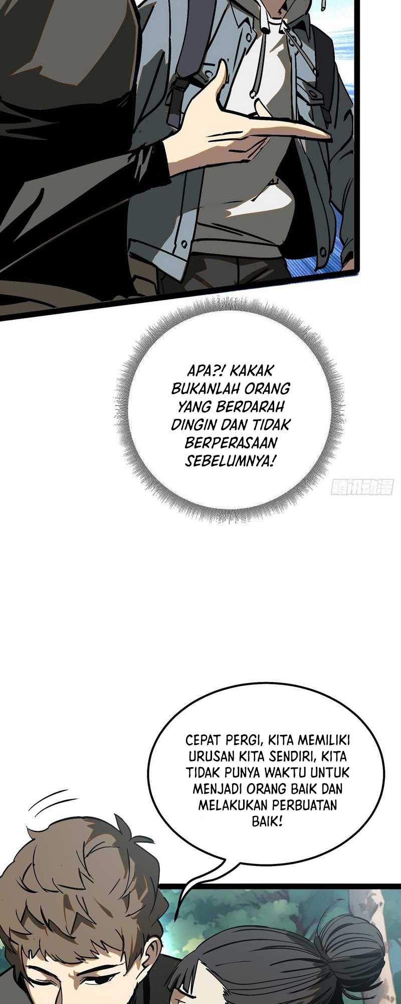 I Cultivated A Nemesis Chapter 04 Gambar 16