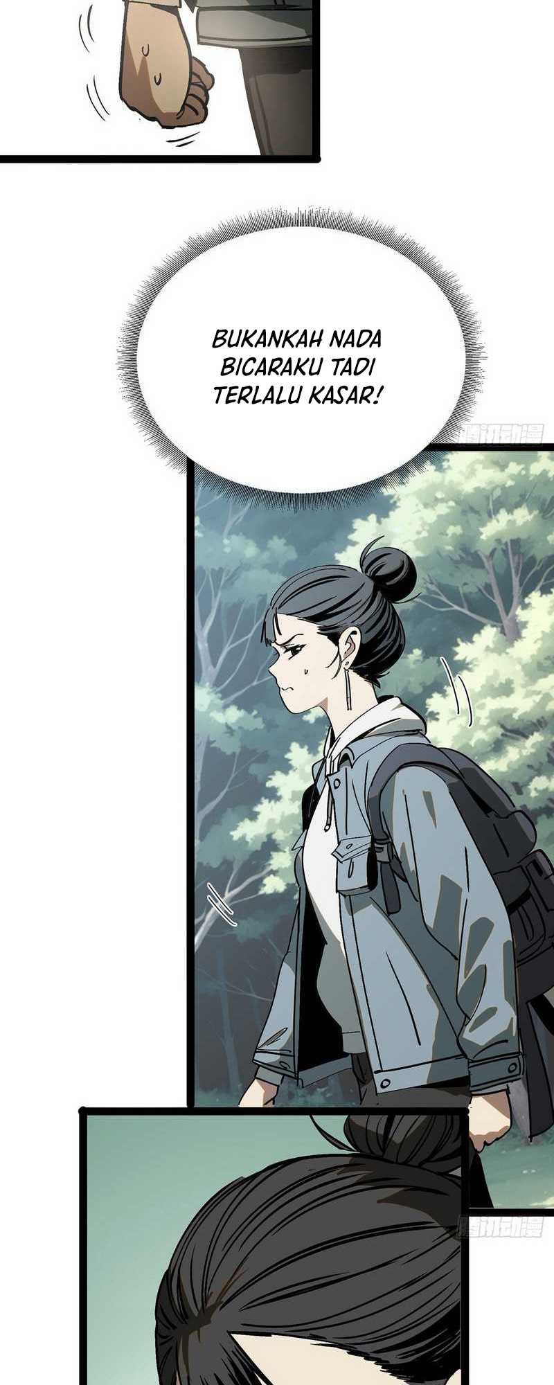 I Cultivated A Nemesis Chapter 04 Gambar 22