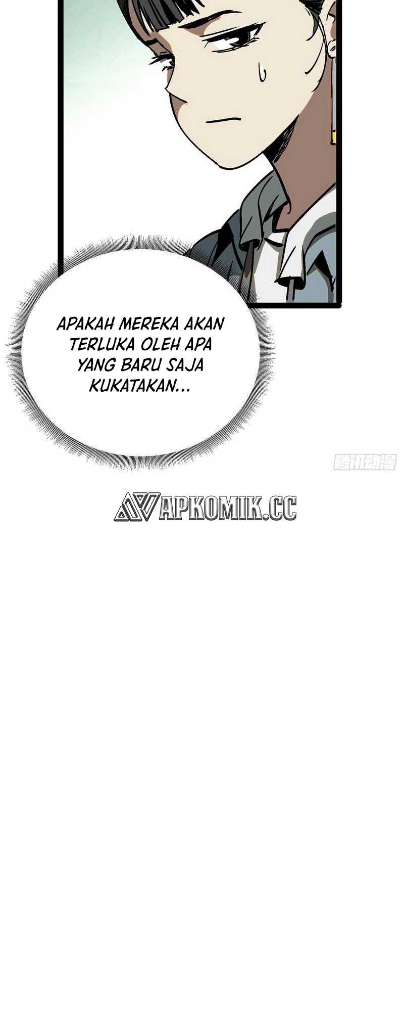 I Cultivated A Nemesis Chapter 04 Gambar 23