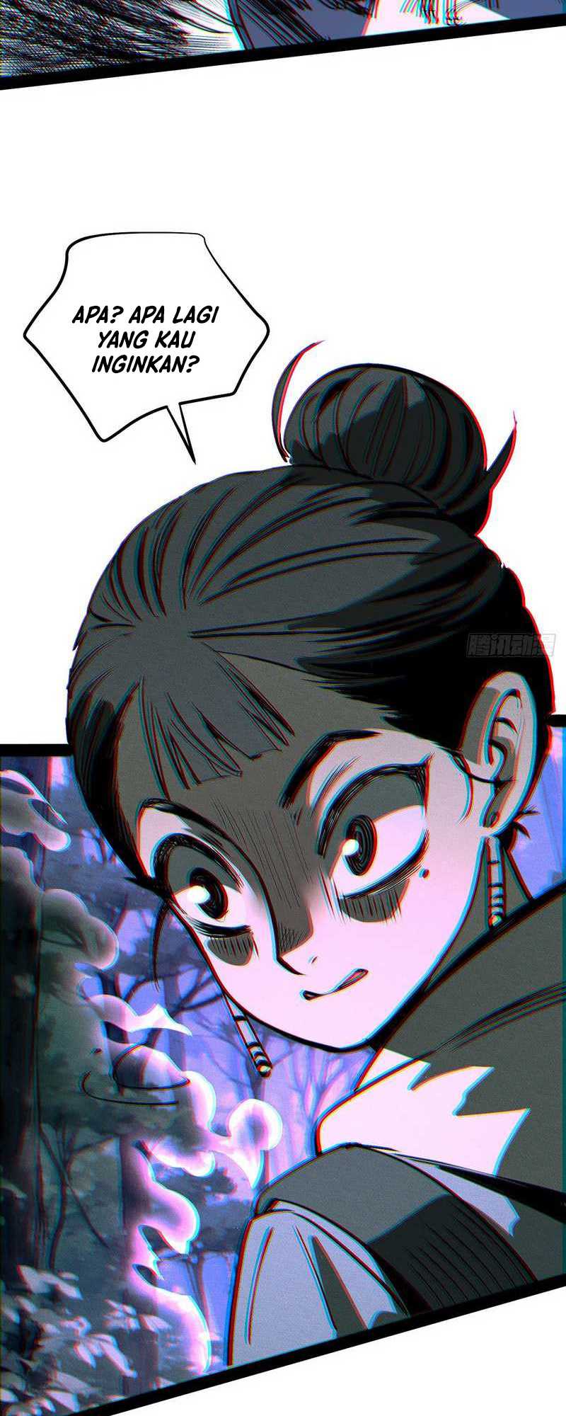 I Cultivated A Nemesis Chapter 04 Gambar 25