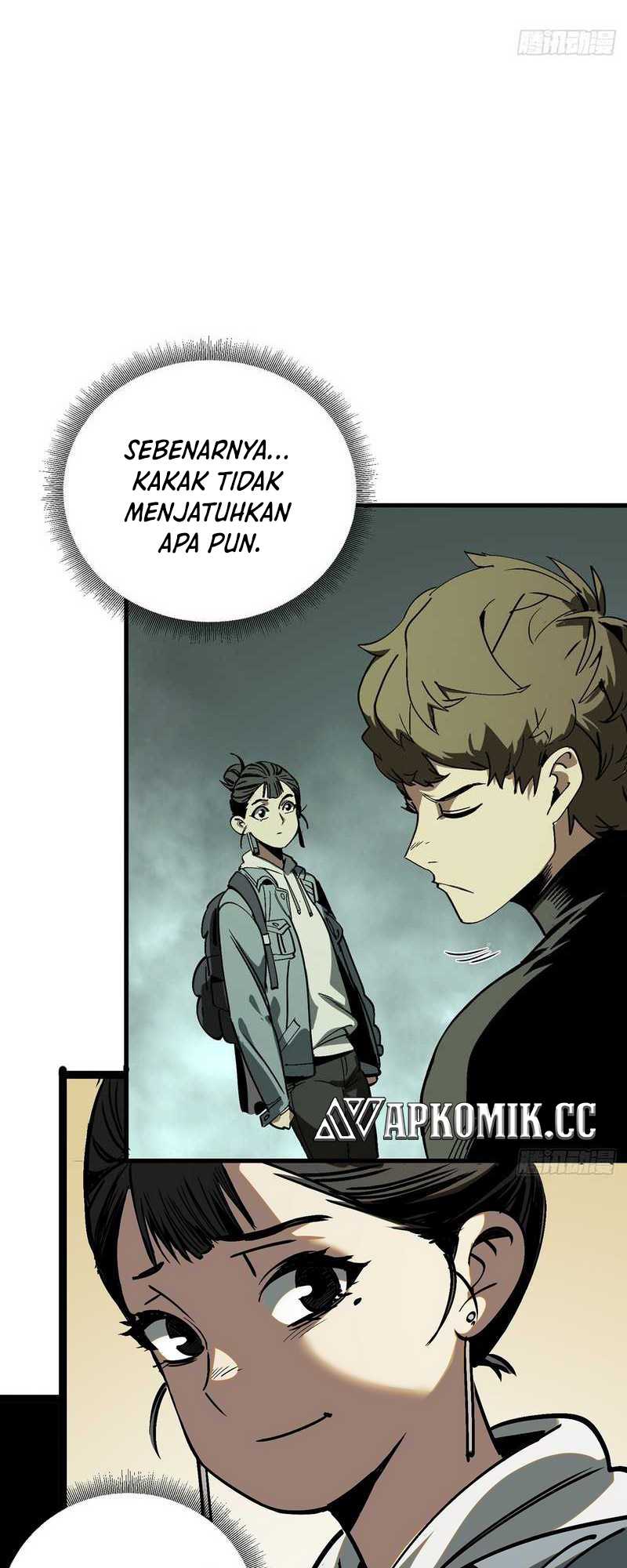 I Cultivated A Nemesis Chapter 04 Gambar 43