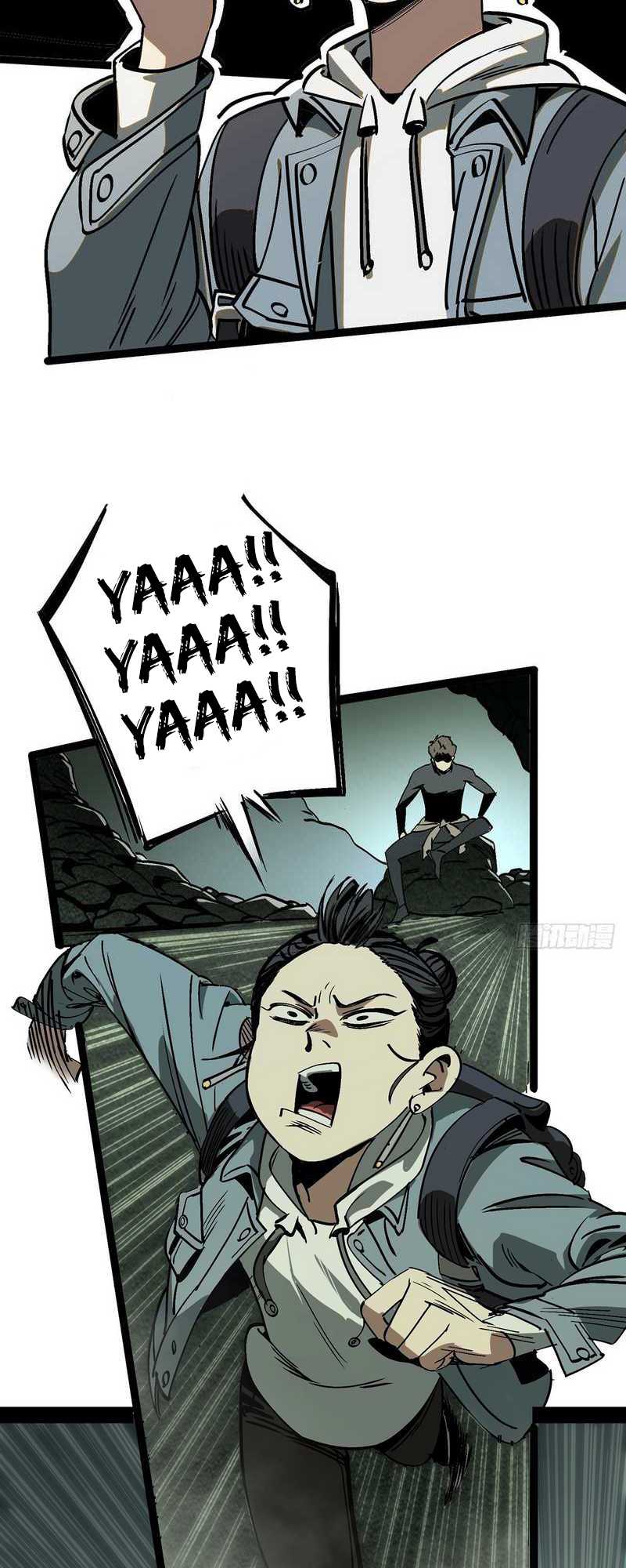 I Cultivated A Nemesis Chapter 04 Gambar 46