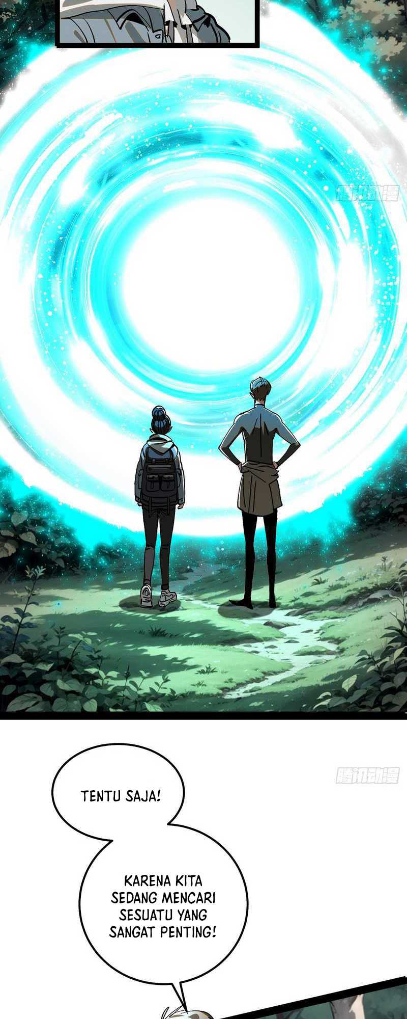 I Cultivated A Nemesis Chapter 04 Gambar 9