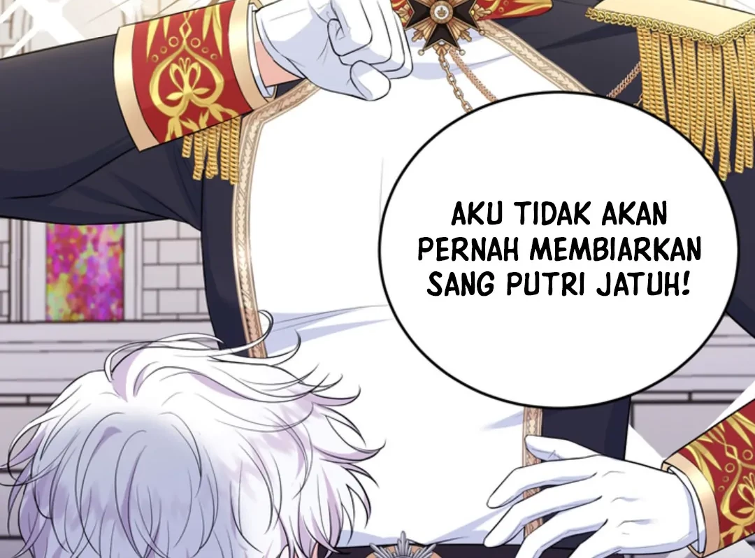 The S-Class Baby Princess Is So Strong Chapter 11 Gambar 24