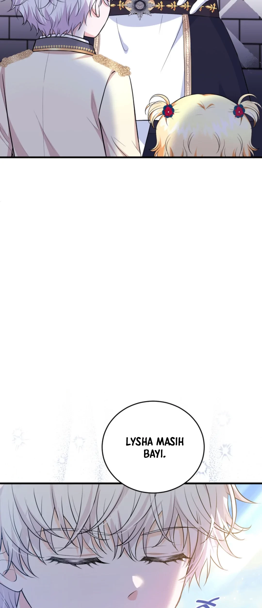 The S-Class Baby Princess Is So Strong Chapter 11 Gambar 25