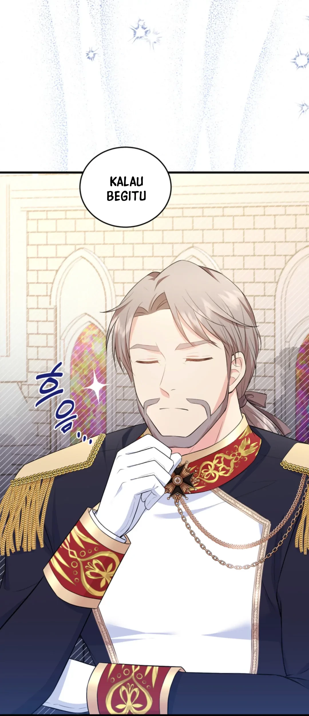 The S-Class Baby Princess Is So Strong Chapter 11 Gambar 27