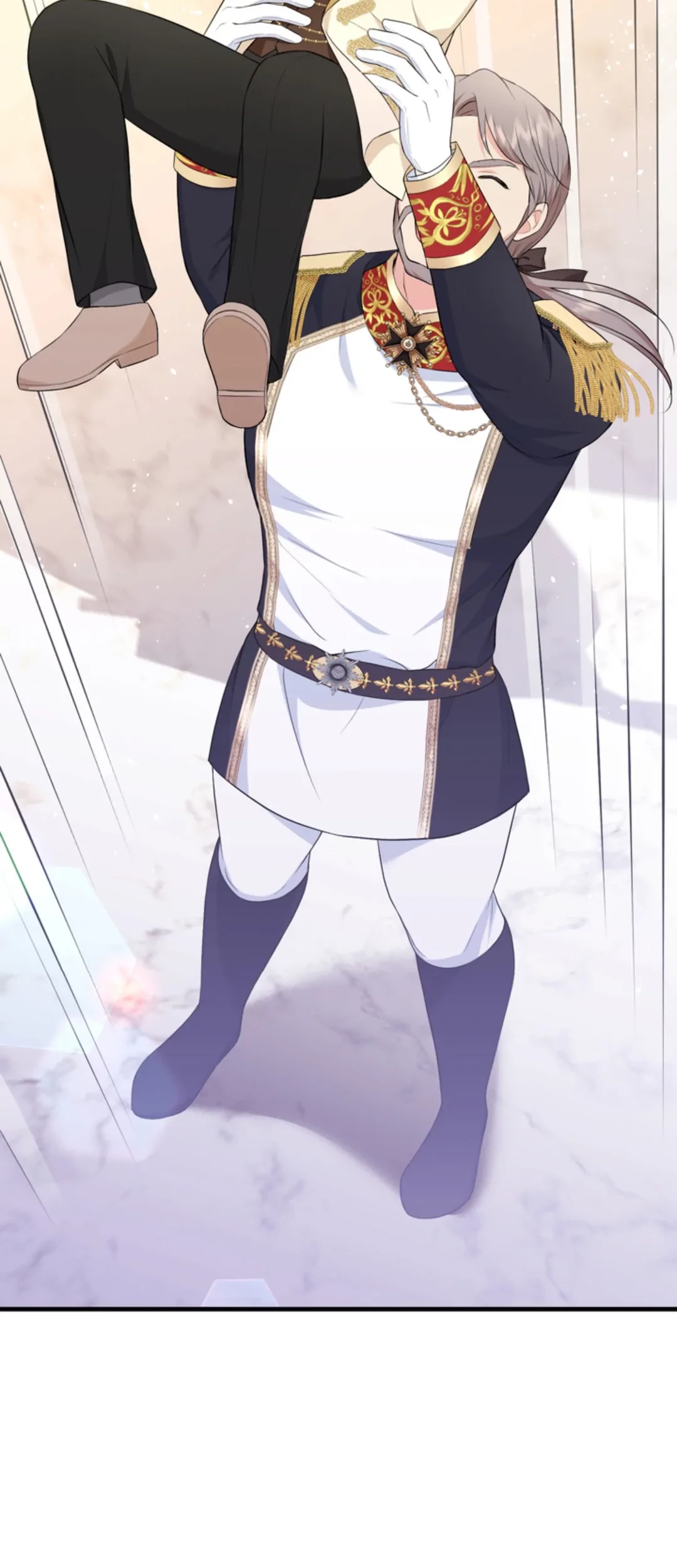 The S-Class Baby Princess Is So Strong Chapter 11 Gambar 30