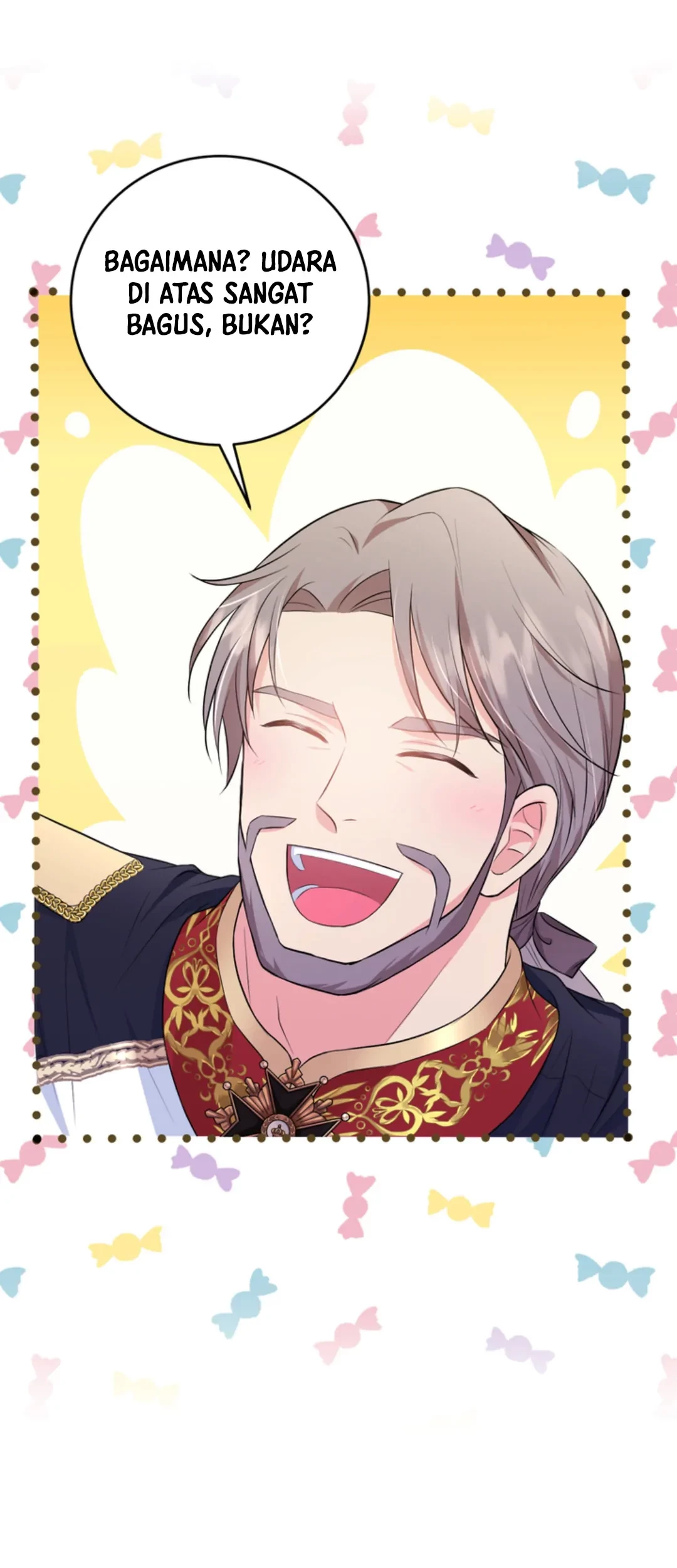 The S-Class Baby Princess Is So Strong Chapter 11 Gambar 32