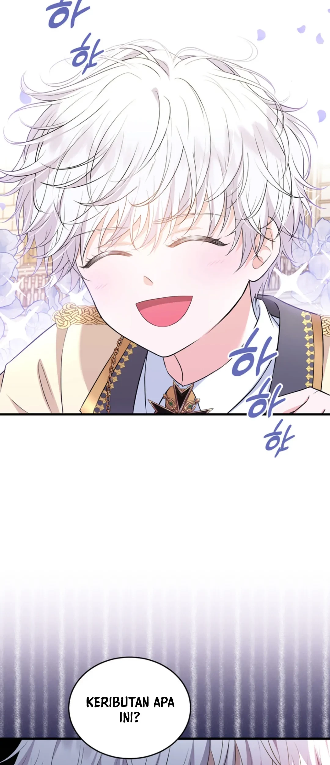 The S-Class Baby Princess Is So Strong Chapter 11 Gambar 37