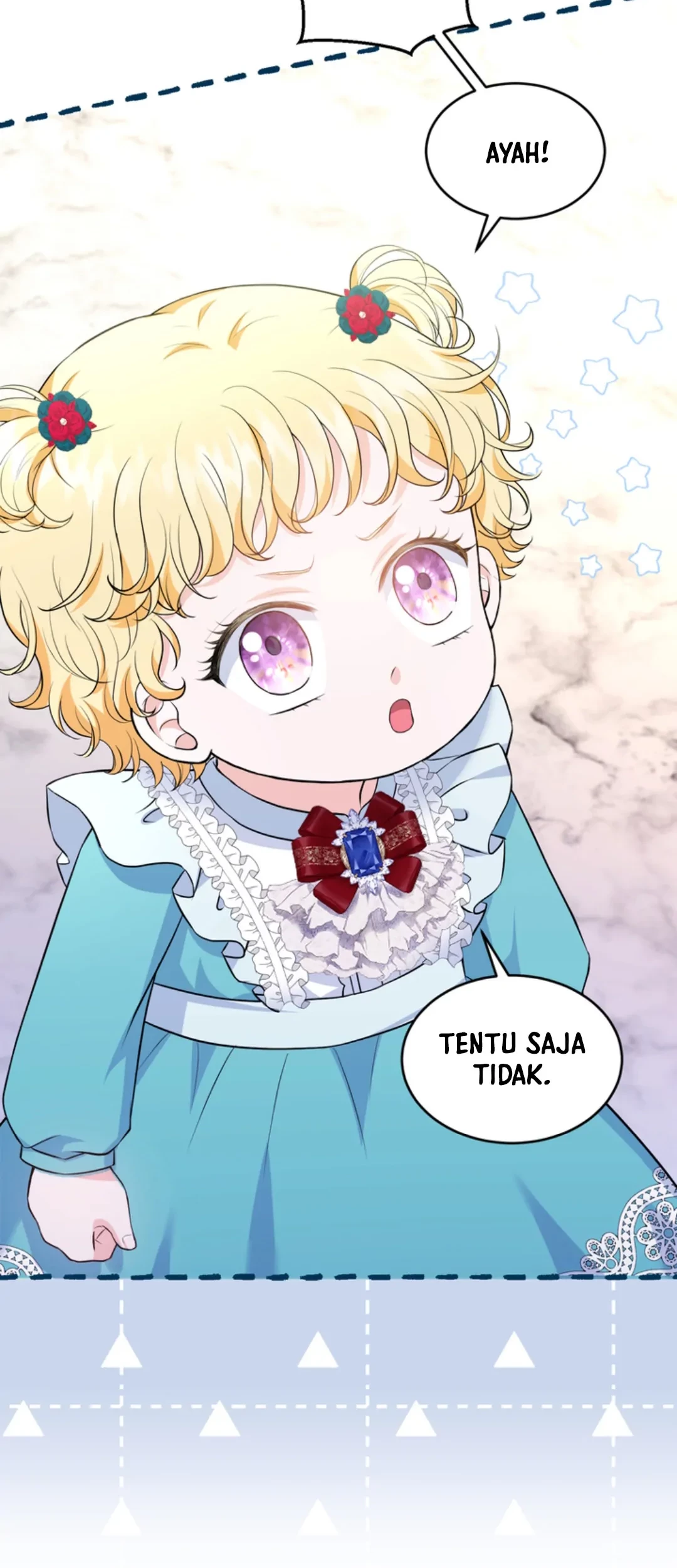 The S-Class Baby Princess Is So Strong Chapter 11 Gambar 48
