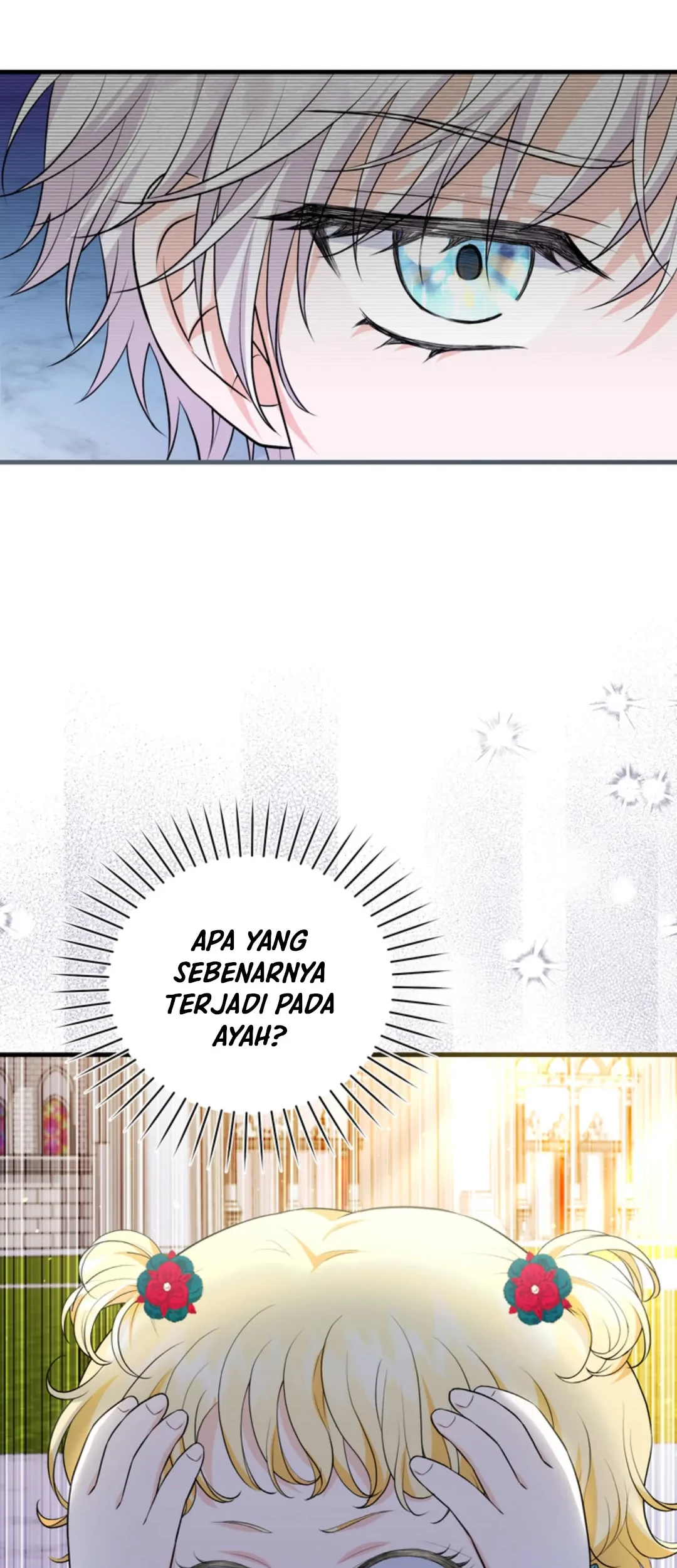 The S-Class Baby Princess Is So Strong Chapter 11 Gambar 55