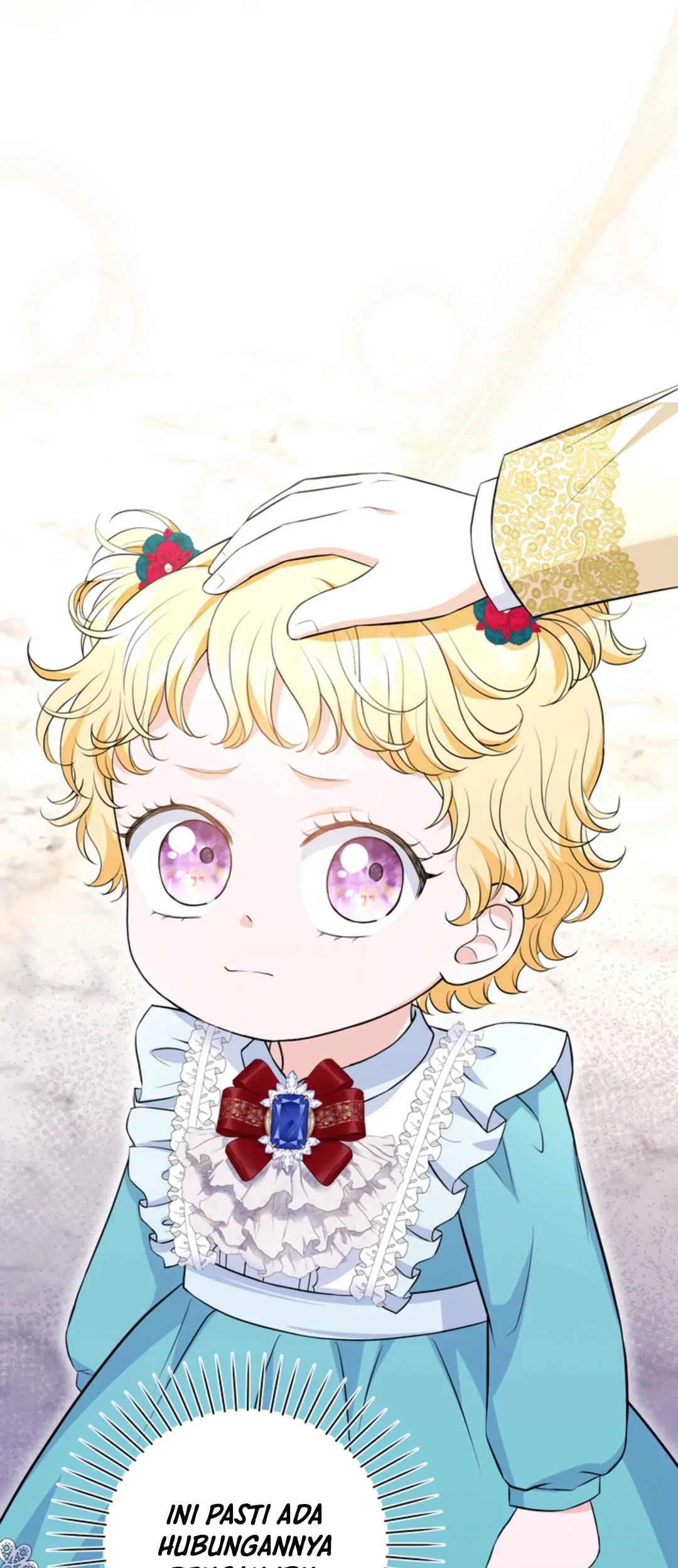 The S-Class Baby Princess Is So Strong Chapter 11 Gambar 59