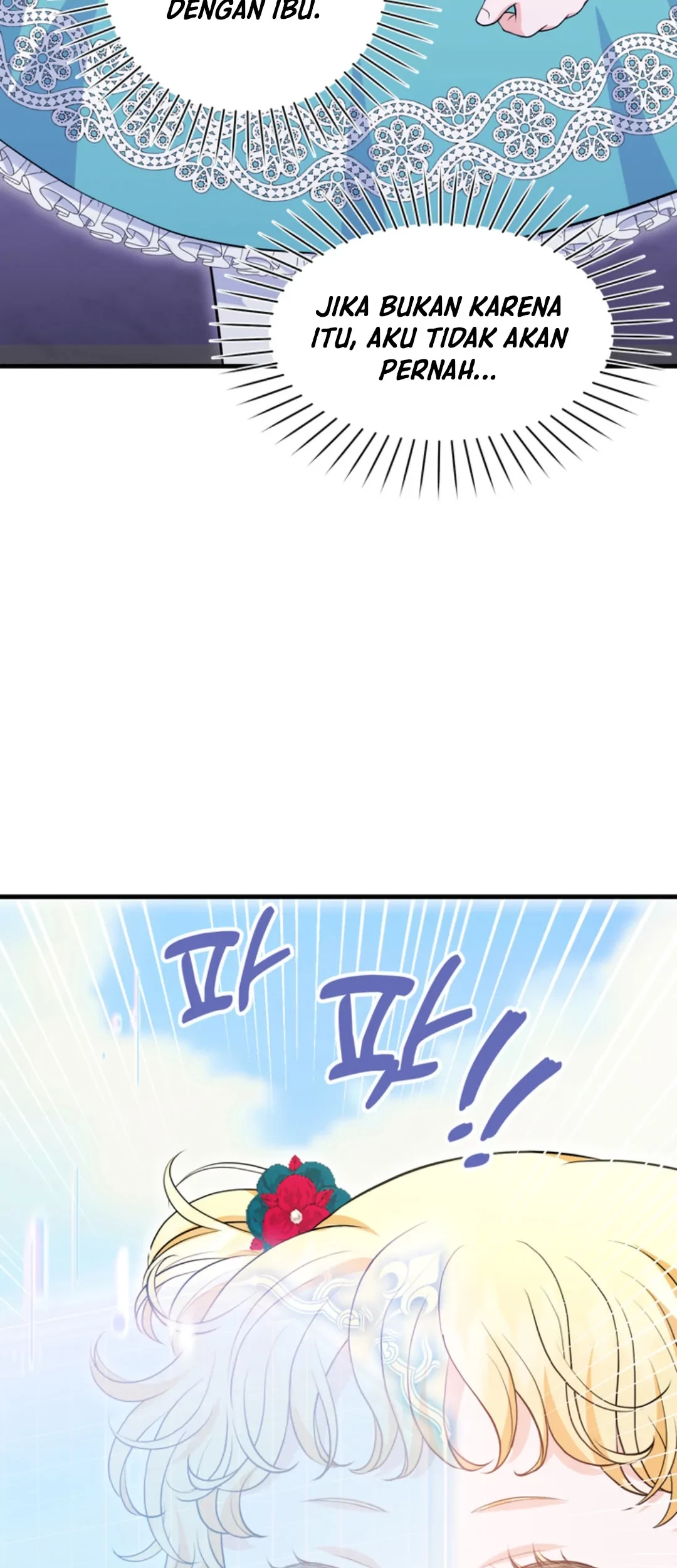 The S-Class Baby Princess Is So Strong Chapter 11 Gambar 60